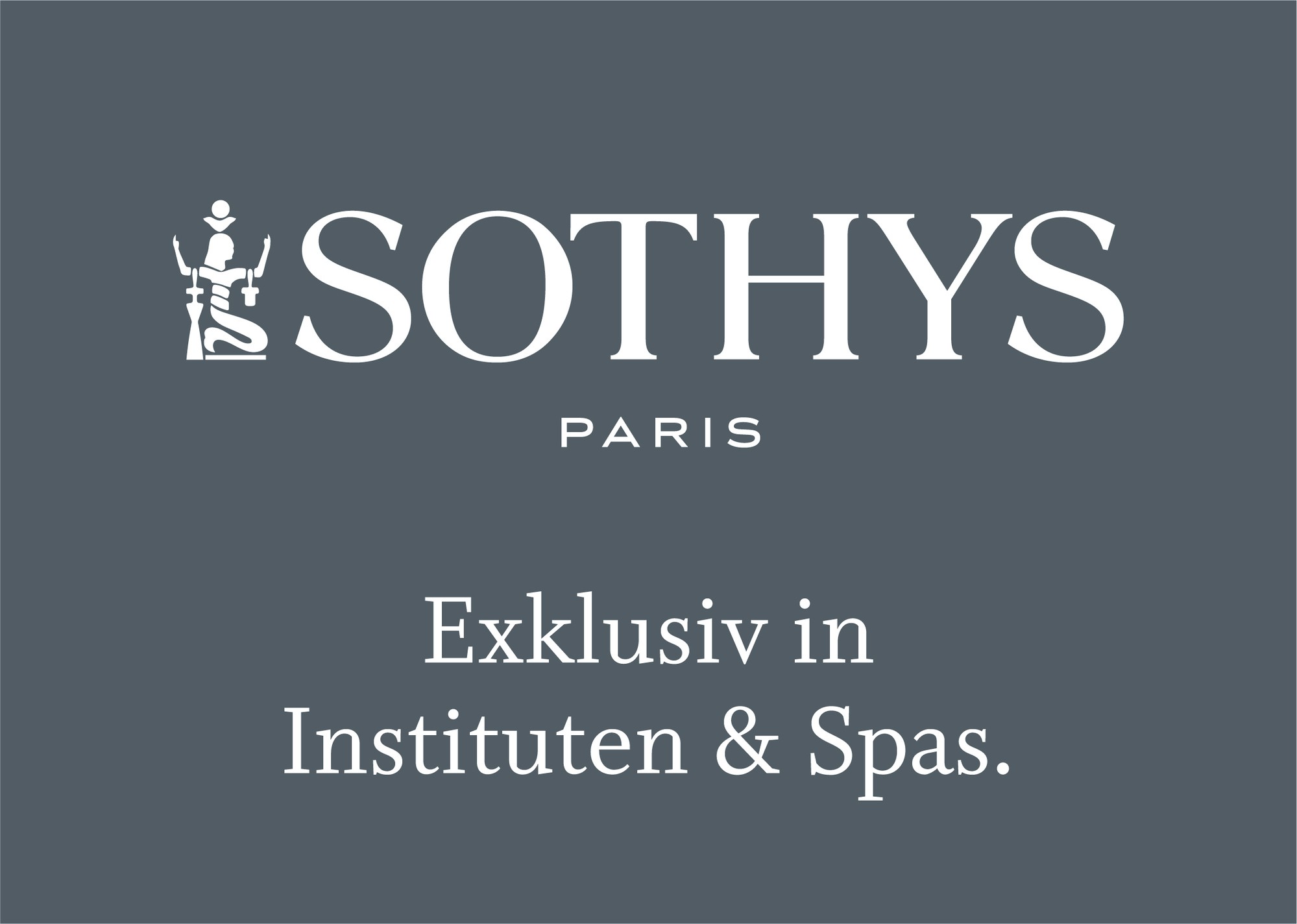 SOTHYS Paris – Exklusiv in Instituten & Spas
